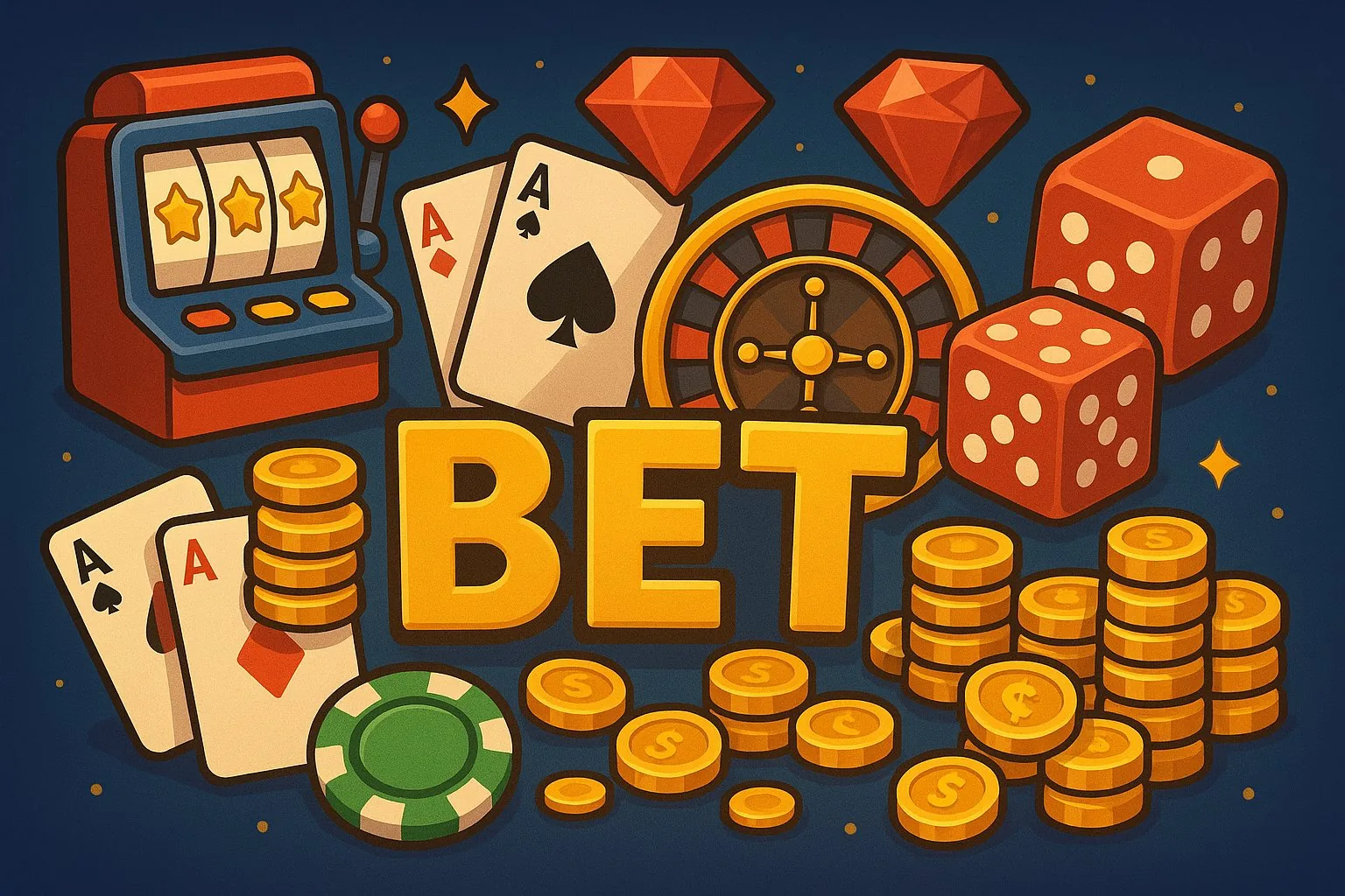 coolbet El lobby completo en tu celular